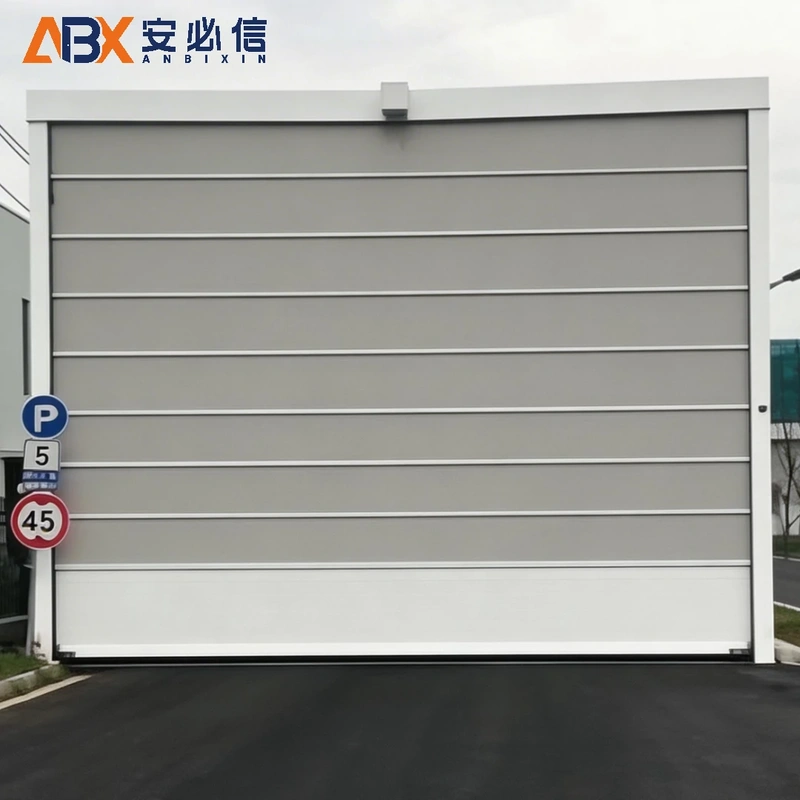 舟山市高速堆积门